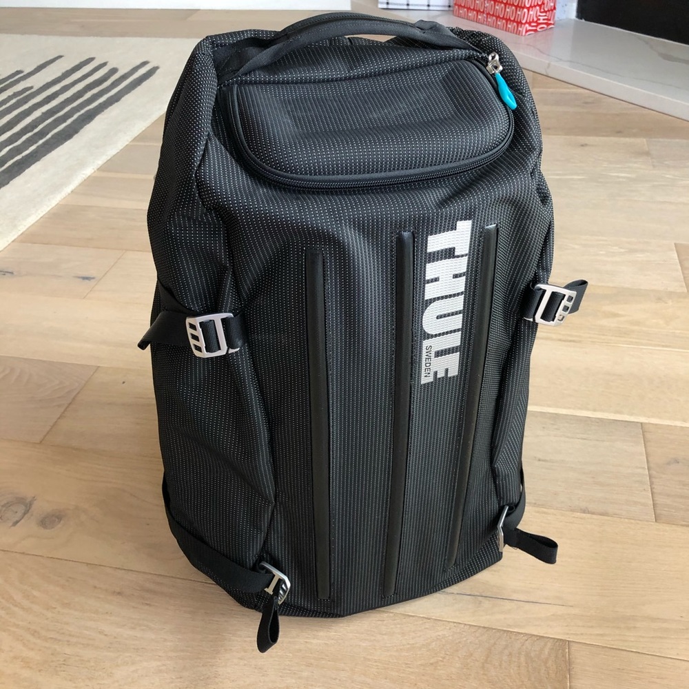 Thule Crossover 40-Litre Duffel Pack
